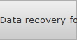 Data recovery for Meridian data
